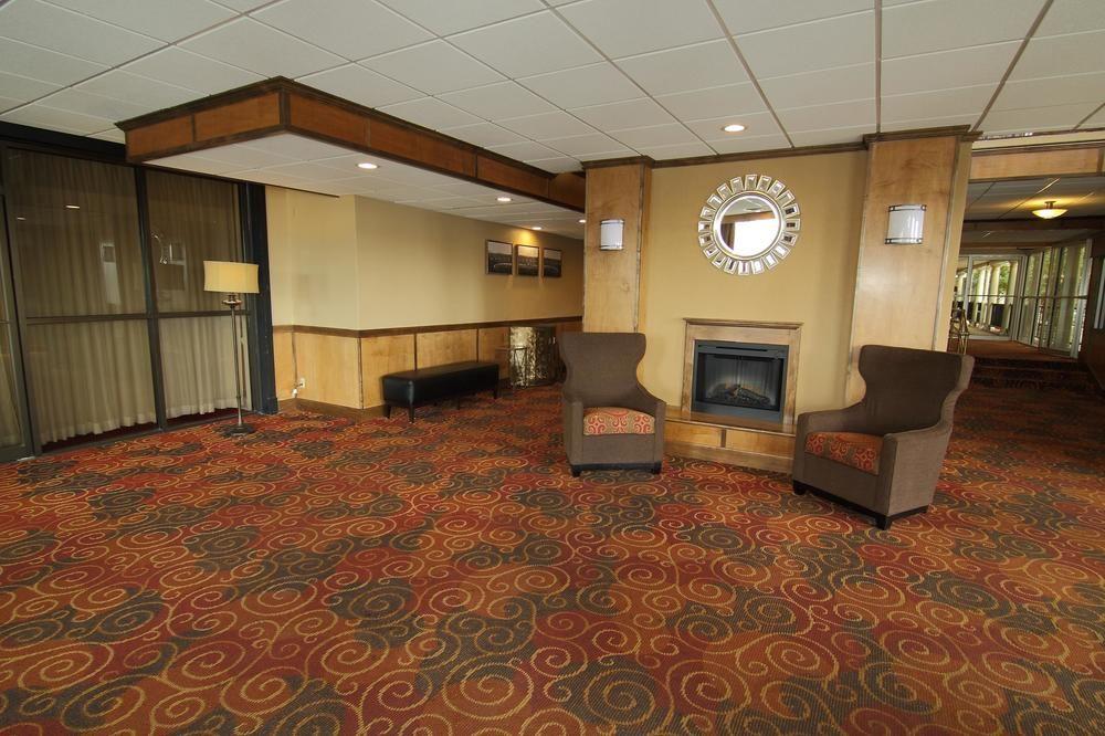 Western Bay Inn&conference Center