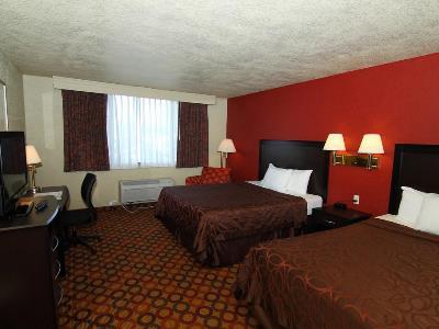 Western Bay And Conference Center Hotel